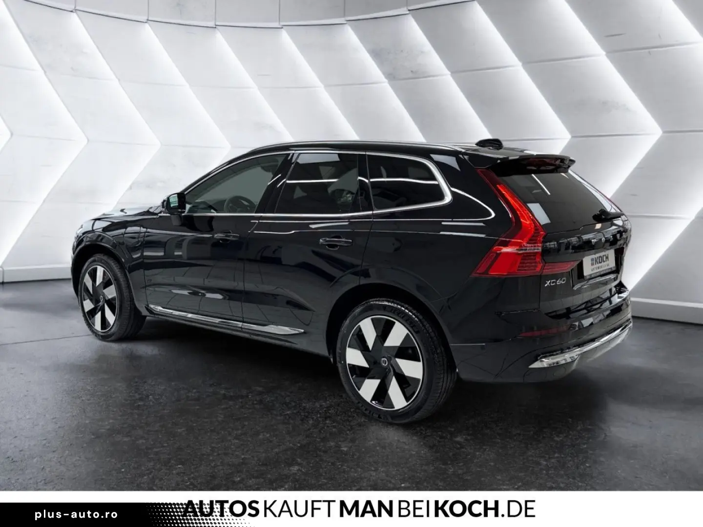 VOLVO XC60 T6 AWD Ultra BLIS 360  HUD ACC H K PANO
