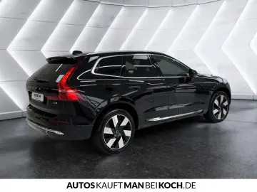 VOLVO XC60 T6 AWD Ultra BLIS 360  HUD ACC H K PANO
