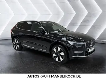 VOLVO XC60 T6 AWD Ultra BLIS 360  HUD ACC H K PANO