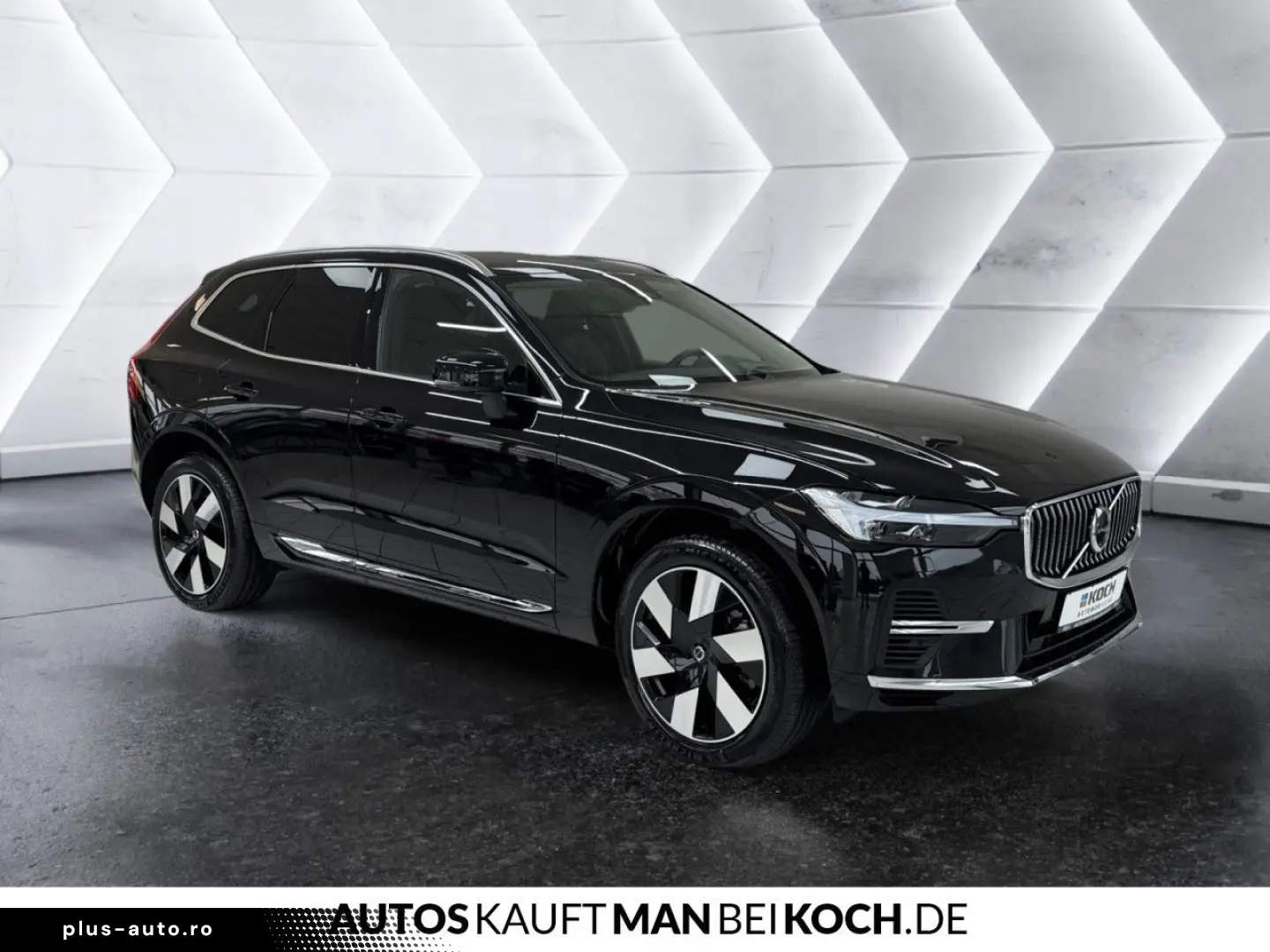 VOLVO XC60 T6 AWD Ultra BLIS 360  HUD ACC H K PANO
