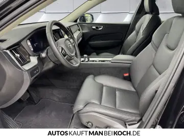 VOLVO XC60 T6 AWD Ultra BLIS 360  HUD ACC H K PANO