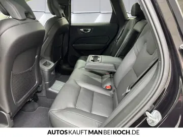 VOLVO XC60 T6 AWD Ultra BLIS 360  HUD ACC H K PANO