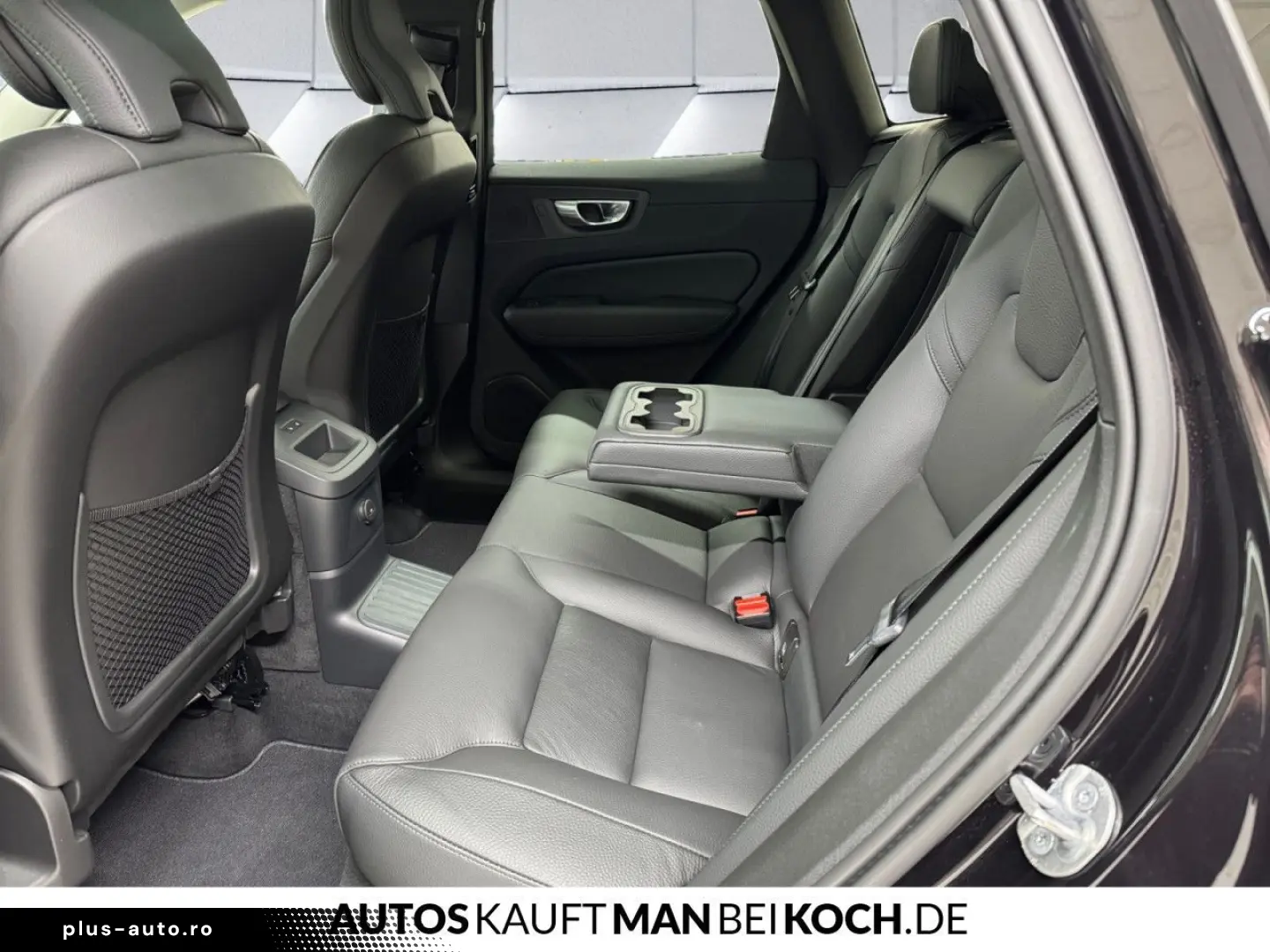 VOLVO XC60 T6 AWD Ultra BLIS 360  HUD ACC H K PANO