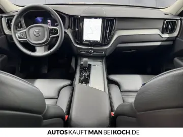 VOLVO XC60 T6 AWD Ultra BLIS 360  HUD ACC H K PANO