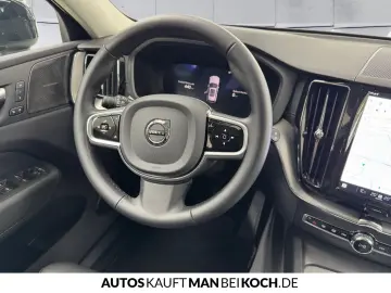 VOLVO XC60 T6 AWD Ultra BLIS 360  HUD ACC H K PANO
