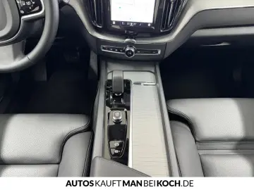 VOLVO XC60 T6 AWD Ultra BLIS 360  HUD ACC H K PANO