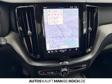 VOLVO XC60 T6 AWD Ultra BLIS 360  HUD ACC H K PANO