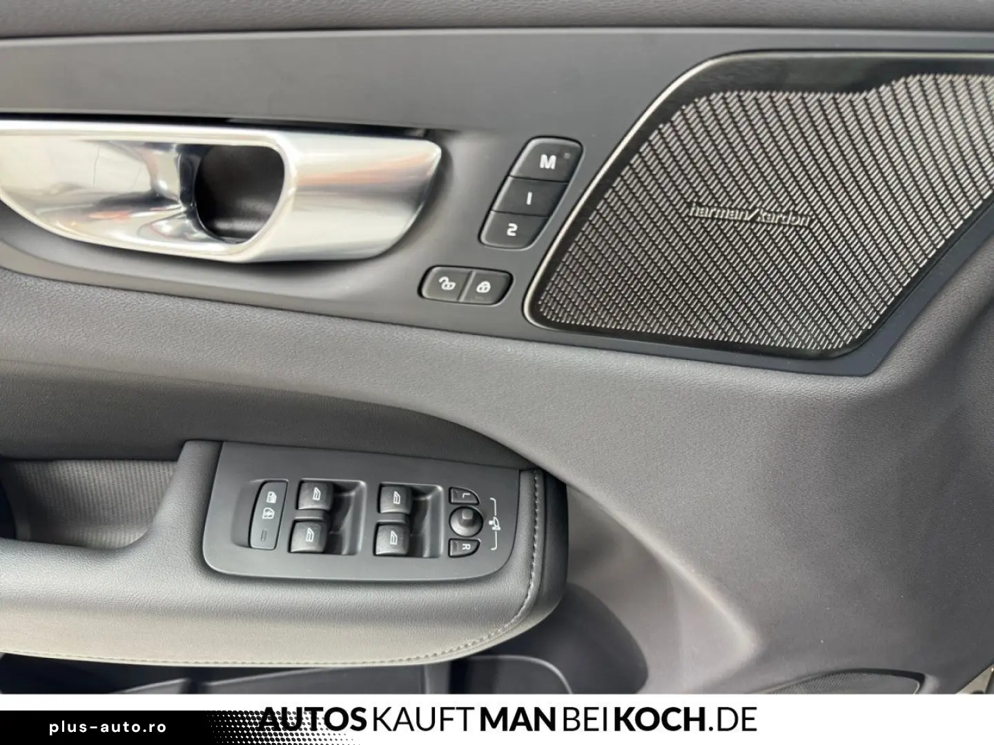 VOLVO XC60 T6 AWD Ultra BLIS 360  HUD ACC H K PANO