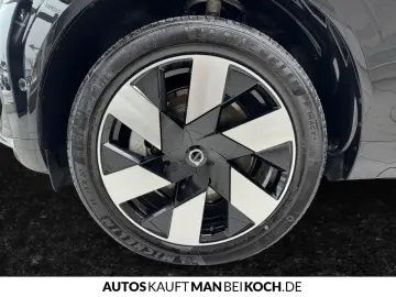 VOLVO XC60 T6 AWD Ultra BLIS 360  HUD ACC H K PANO