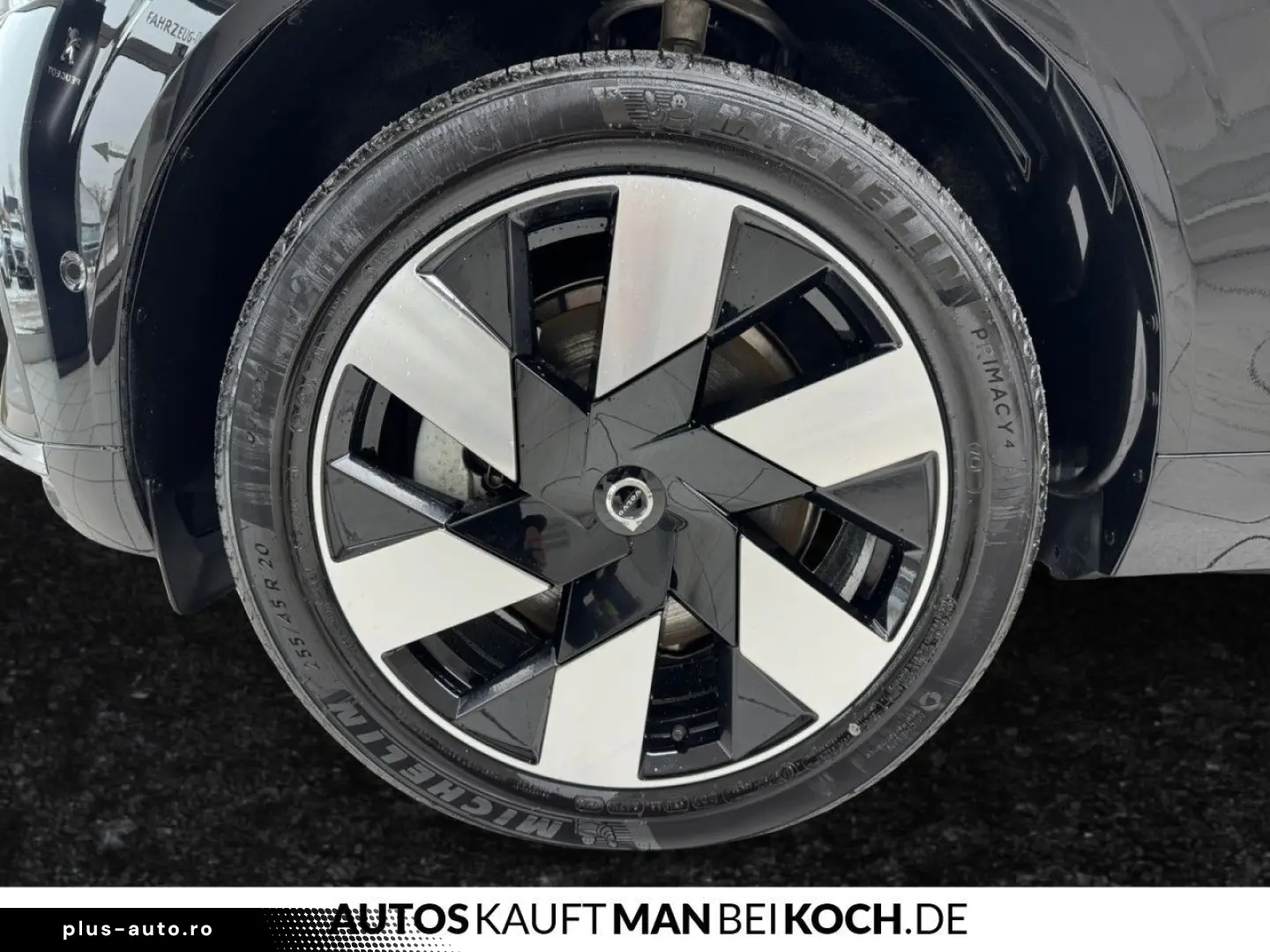 VOLVO XC60 T6 AWD Ultra BLIS 360  HUD ACC H K PANO
