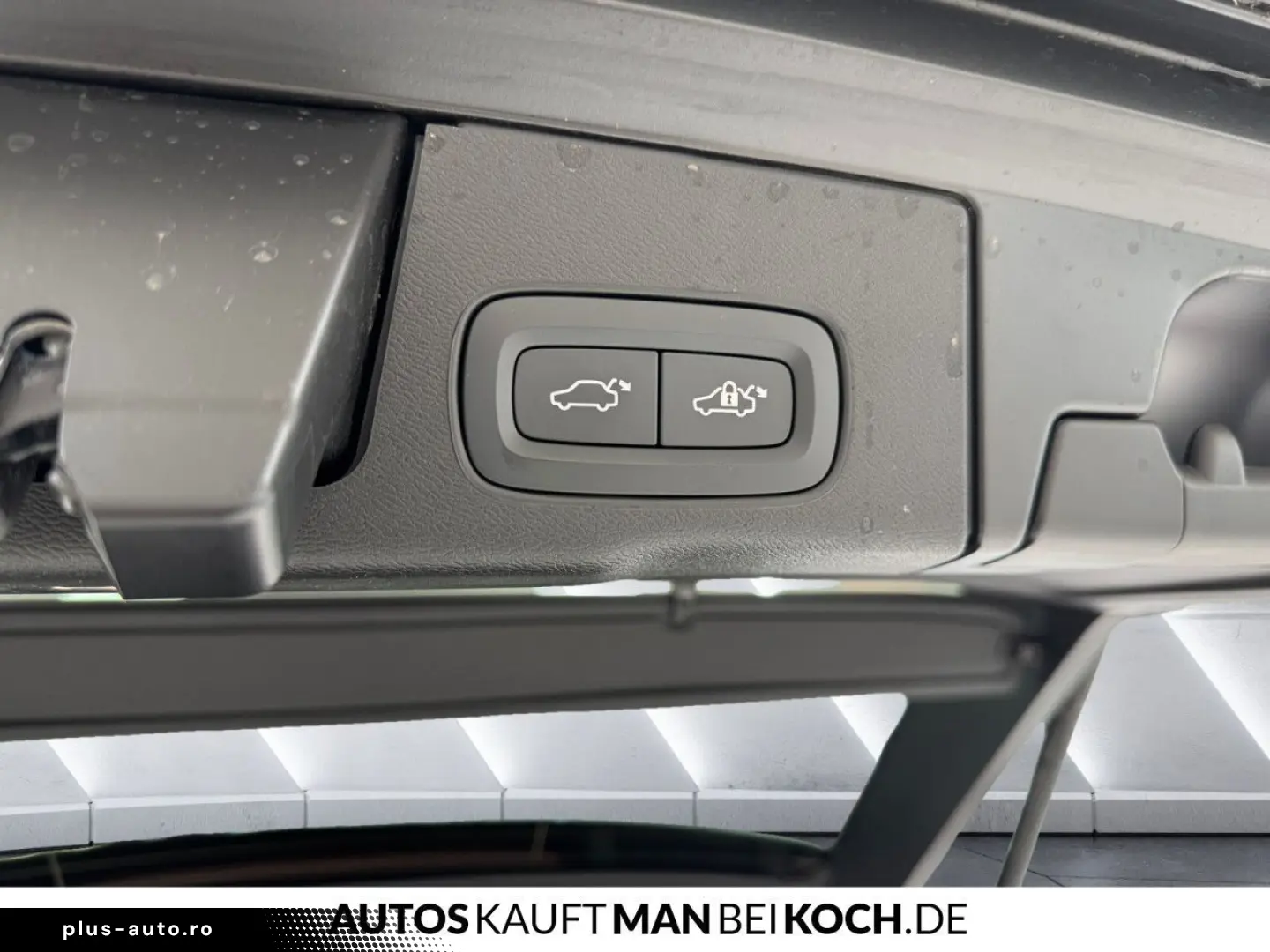 VOLVO XC60 T6 AWD Ultra BLIS 360  HUD ACC H K PANO