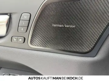 VOLVO XC60 T6 AWD Ultra BLIS 360  HUD ACC H K PANO
