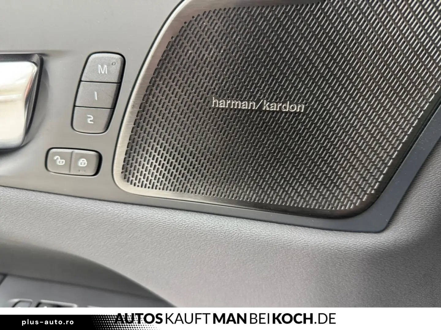 VOLVO XC60 T6 AWD Ultra BLIS 360  HUD ACC H K PANO