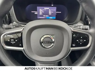 VOLVO XC60 T6 AWD Ultra BLIS 360  HUD ACC H K PANO