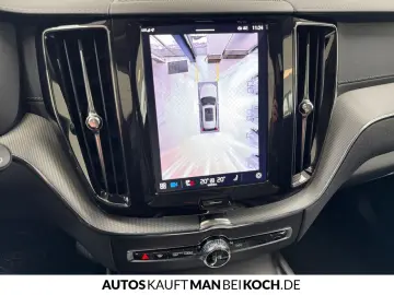 VOLVO XC60 T6 AWD Ultra BLIS 360  HUD ACC H K PANO