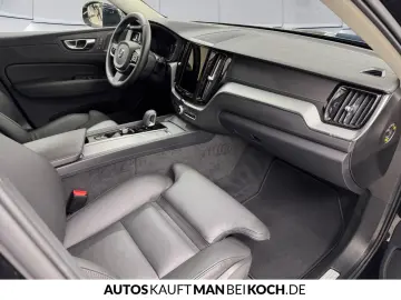 VOLVO XC60 T6 AWD Ultra BLIS 360  HUD ACC H K PANO