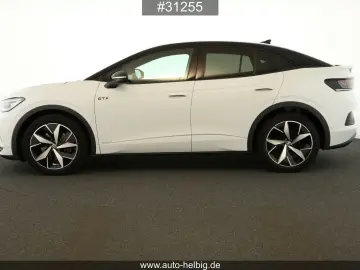 VW ID.5 GTX 4M #Wärmepumpe#SportPlus#AHK#ACC#DCC#