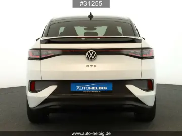 VW ID.5 GTX 4M #Wärmepumpe#SportPlus#AHK#ACC#DCC#