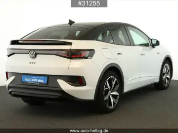 VW ID.5 GTX 4M #Wärmepumpe#SportPlus#AHK#ACC#DCC#