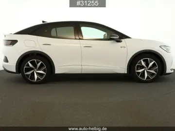 VW ID.5 GTX 4M #Wärmepumpe#SportPlus#AHK#ACC#DCC#