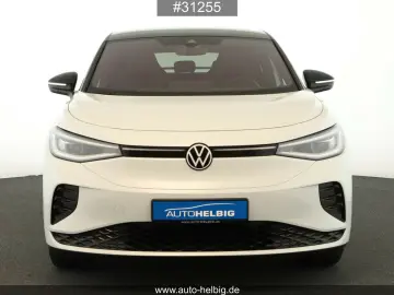 VW ID.5 GTX 4M #Wärmepumpe#SportPlus#AHK#ACC#DCC#