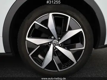 VW ID.5 GTX 4M #Wärmepumpe#SportPlus#AHK#ACC#DCC#