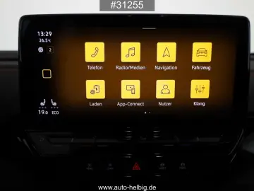 VW ID.5 GTX 4M #Wärmepumpe#SportPlus#AHK#ACC#DCC#