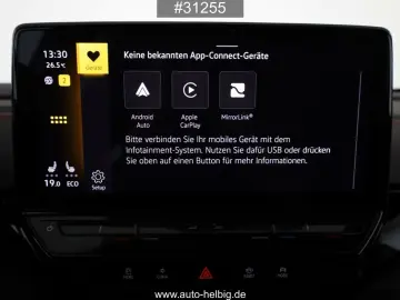 VW ID.5 GTX 4M #Wärmepumpe#SportPlus#AHK#ACC#DCC#