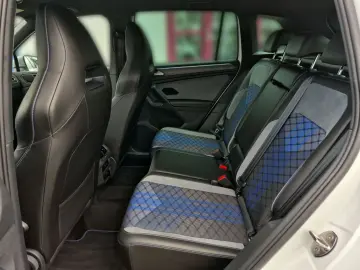 VW Tiguan R 320PS 4M DSG ACC KAMERA MATRIX NAVI APP