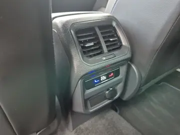 VW Tiguan R 320PS 4M DSG ACC KAMERA MATRIX NAVI APP