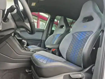 VW Tiguan R 320PS 4M DSG ACC KAMERA MATRIX NAVI APP
