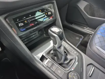 VW Tiguan R 320PS 4M DSG ACC KAMERA MATRIX NAVI APP