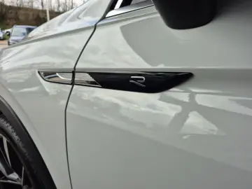 VW Tiguan R 320PS 4M DSG ACC KAMERA MATRIX NAVI APP