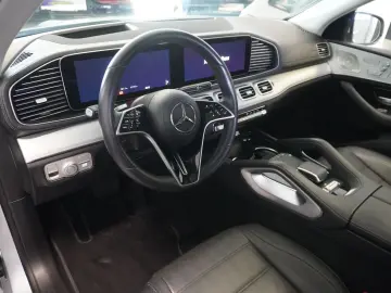 MERCEDES-BENZ GLE 300 d Coupe 4Matic AMG Line Panorama