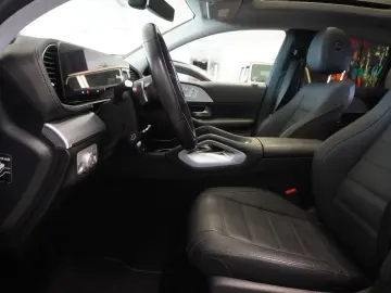 MERCEDES-BENZ GLE 300 d Coupe 4Matic AMG Line Panorama