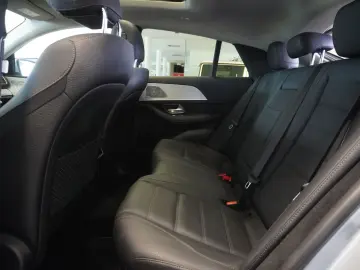 MERCEDES-BENZ GLE 300 d Coupe 4Matic AMG Line Panorama