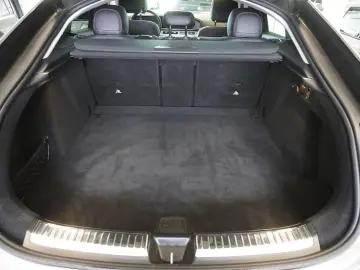 MERCEDES-BENZ GLE 300 d Coupe 4Matic AMG Line Panorama
