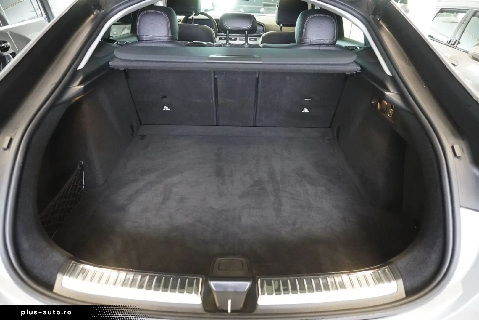 MERCEDES-BENZ GLE 300 d Coupe 4Matic AMG Line Panorama