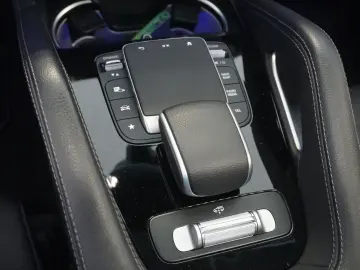 MERCEDES-BENZ GLE 300 d Coupe 4Matic AMG Line Panorama