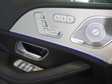 MERCEDES-BENZ GLE 300 d Coupe 4Matic AMG Line Panorama