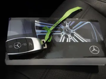 MERCEDES-BENZ GLE 300 d Coupe 4Matic AMG Line Panorama
