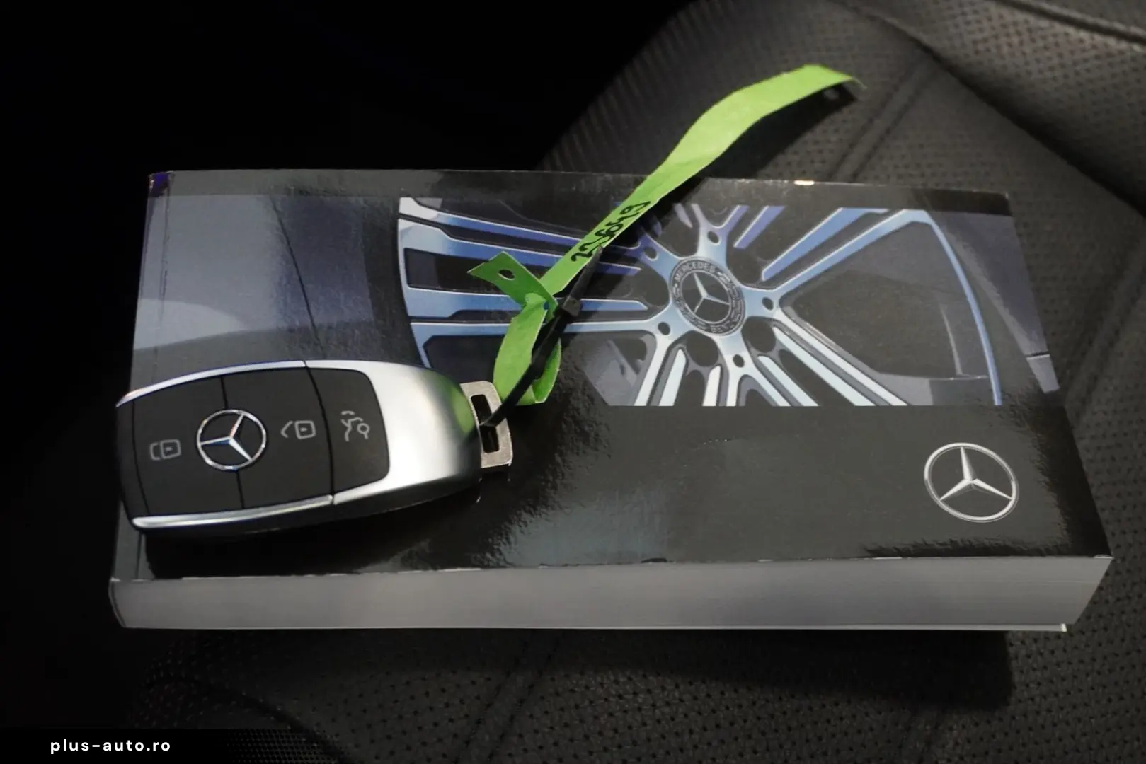 MERCEDES-BENZ GLE 300 d Coupe 4Matic AMG Line Panorama
