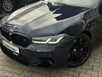 BMW M5 Limousine M Drivers Laser DA Prof PA  HuD H K