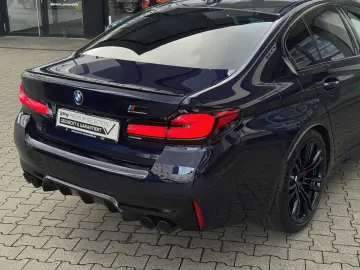 BMW M5 Limousine M Drivers Laser DA Prof PA  HuD H K