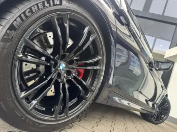 BMW M5 Limousine M Drivers Laser DA Prof PA  HuD H K