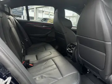 BMW M5 Limousine M Drivers Laser DA Prof PA  HuD H K