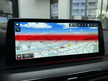 BMW M5 Limousine M Drivers Laser DA Prof PA  HuD H K
