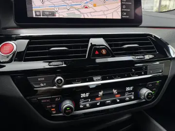 BMW M5 Limousine M Drivers Laser DA Prof PA  HuD H K