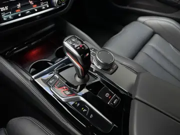 BMW M5 Limousine M Drivers Laser DA Prof PA  HuD H K