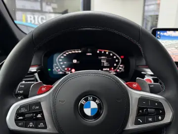 BMW M5 Limousine M Drivers Laser DA Prof PA  HuD H K